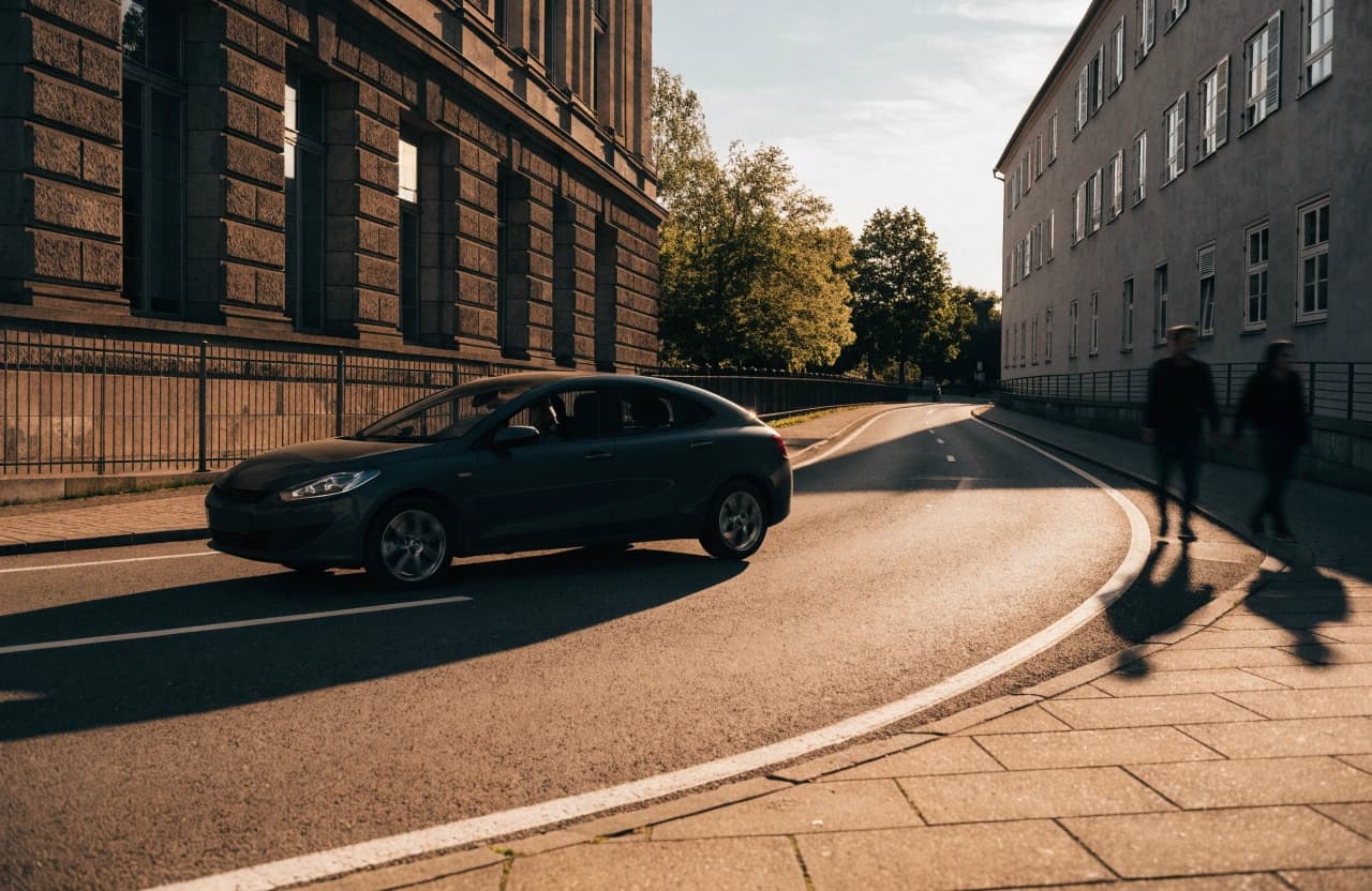 VGRD Fleet startet e.loop: E-Dienstwagen für bis zu 50 % weniger
